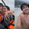 Maymay Entrata Joaquin Enriquez