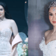 Marian Rivera and Hacchic Couture