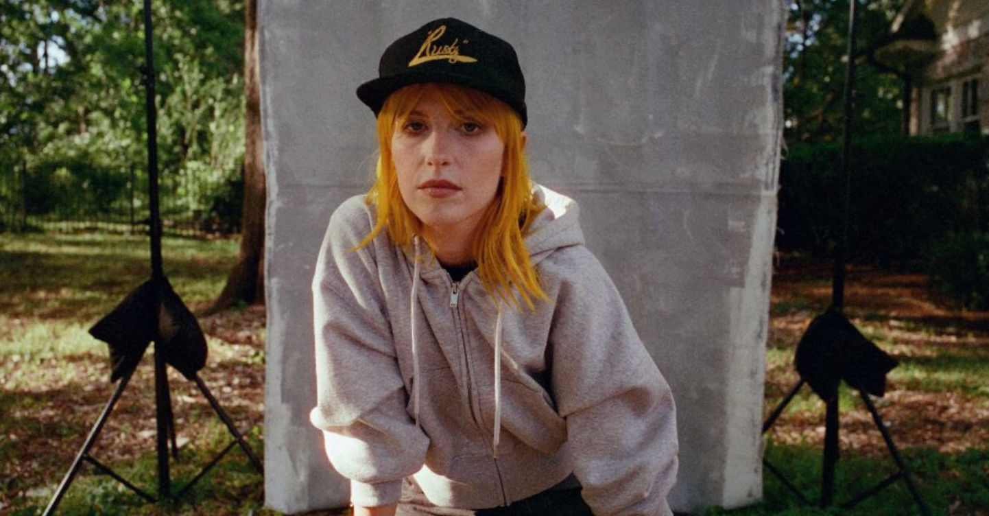 Mark Your Calendars: Hayley Williams’ New Album Streaming Party Is Happening in Manila 1 Zachary Gray