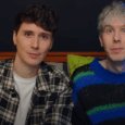 Dan and Phil