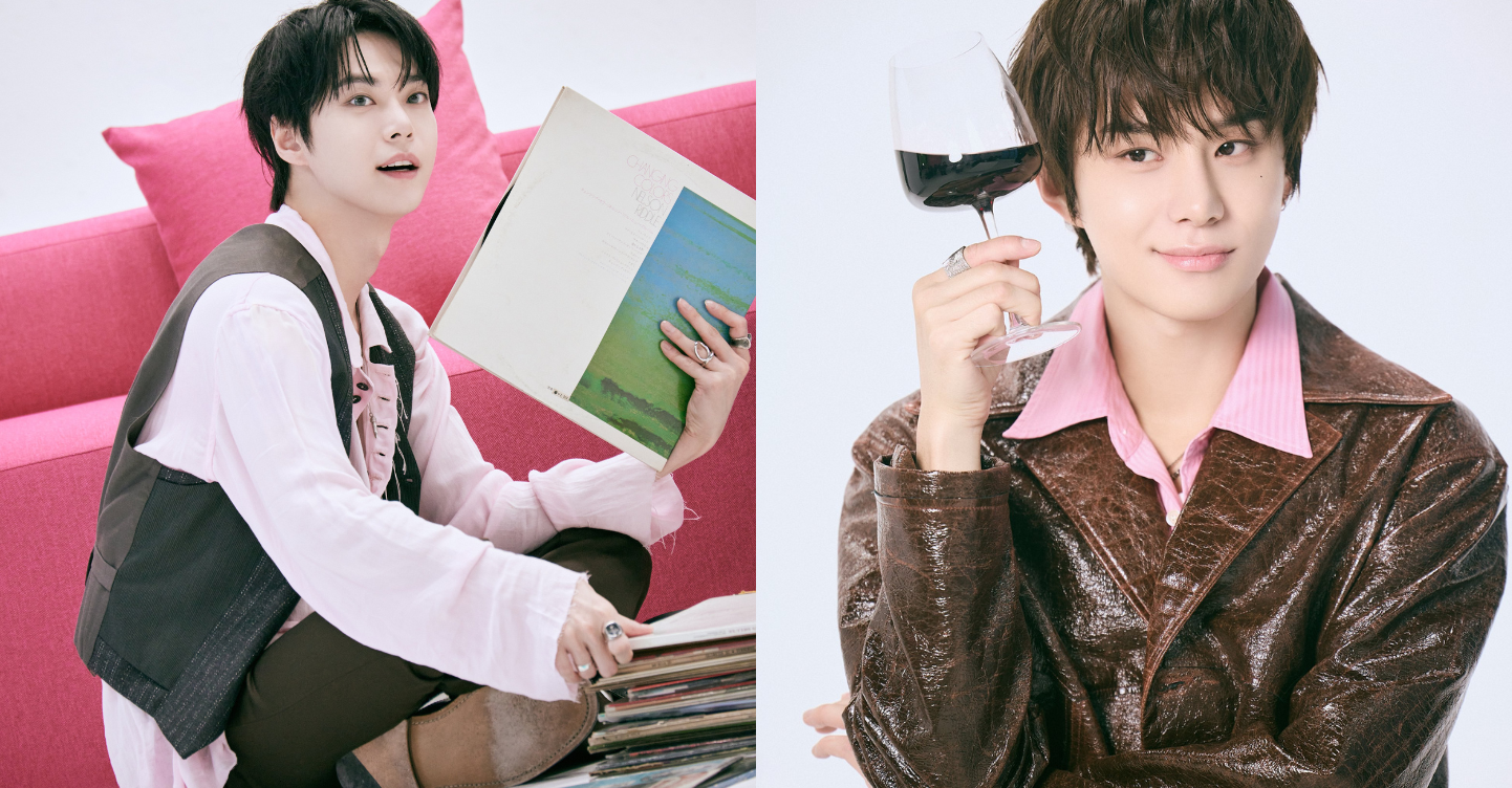 NCT’s Doyoung, Jungwoo’s Military Enlistment Dates Have Been Announced