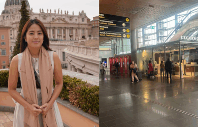 Gretchen Ho