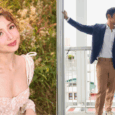 Donnalyn Bartolome and JM De Guzman