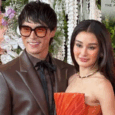 Jake Cuenca, Chie Filomeno