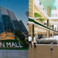 Megaworld Lifestyle Malls and Gateway Mall/Website