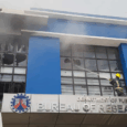 Brgy. Tandang Sora Fire Brigade / Fire and Rescue Alert Responders