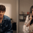 Kira Balinger, Josh Ford