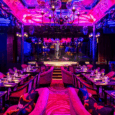 Immerse into evening thrillers and the Black Swan Soirée this Halloween at Solaire Resort North