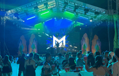 Photo: Megaworld Lifestyle Malls