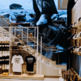 ABC-MART Grand Stage spans two floors with limited-edition selections and exclusive drops from top brands