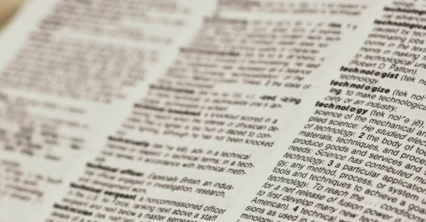 This Viral Gen Alpha Slang Is Dictionary.com’s 2025 Word of the Year 1 Unsplash