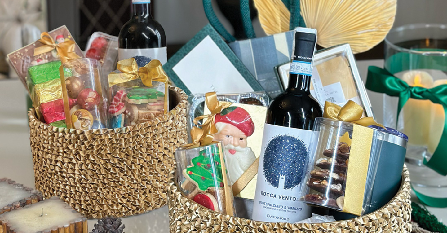 You Can Save Big on These Elegant Christmas Hampers—Here’s How 1 The Manila Hotel