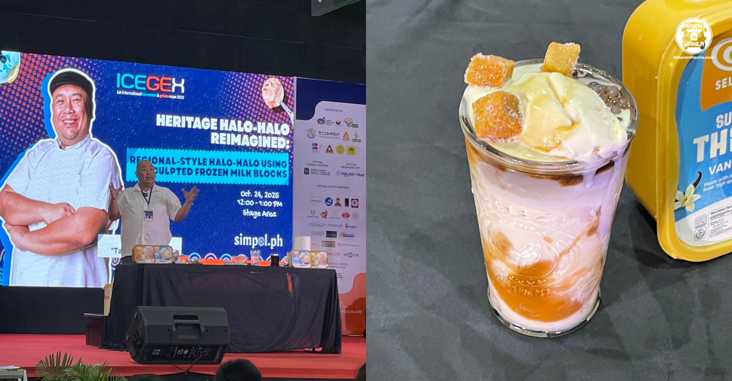 You Don’t Have to Spend Much to Enjoy the First International Ice Cream and Gelato Expo in Manila 14 WhenInManila.com