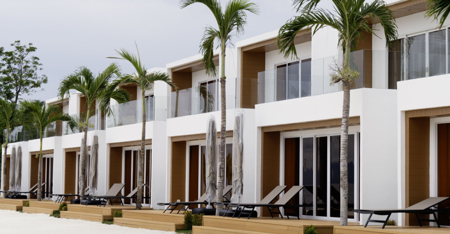 LOOK: Radisson Signs LIME Resort Bohol, Set to Welcome Guests Soon 1 Lime Hotels and Resorts