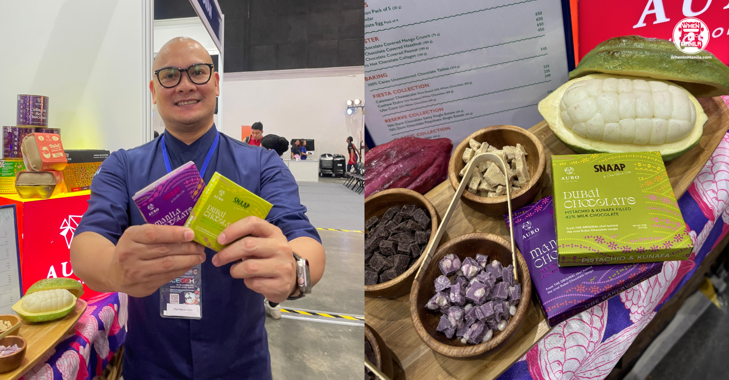 You Don’t Have to Spend Much to Enjoy the First International Ice Cream and Gelato Expo in Manila 15 WhenInManila.com