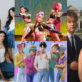 GAP, Netflix, and The Summer I Turned Pretty