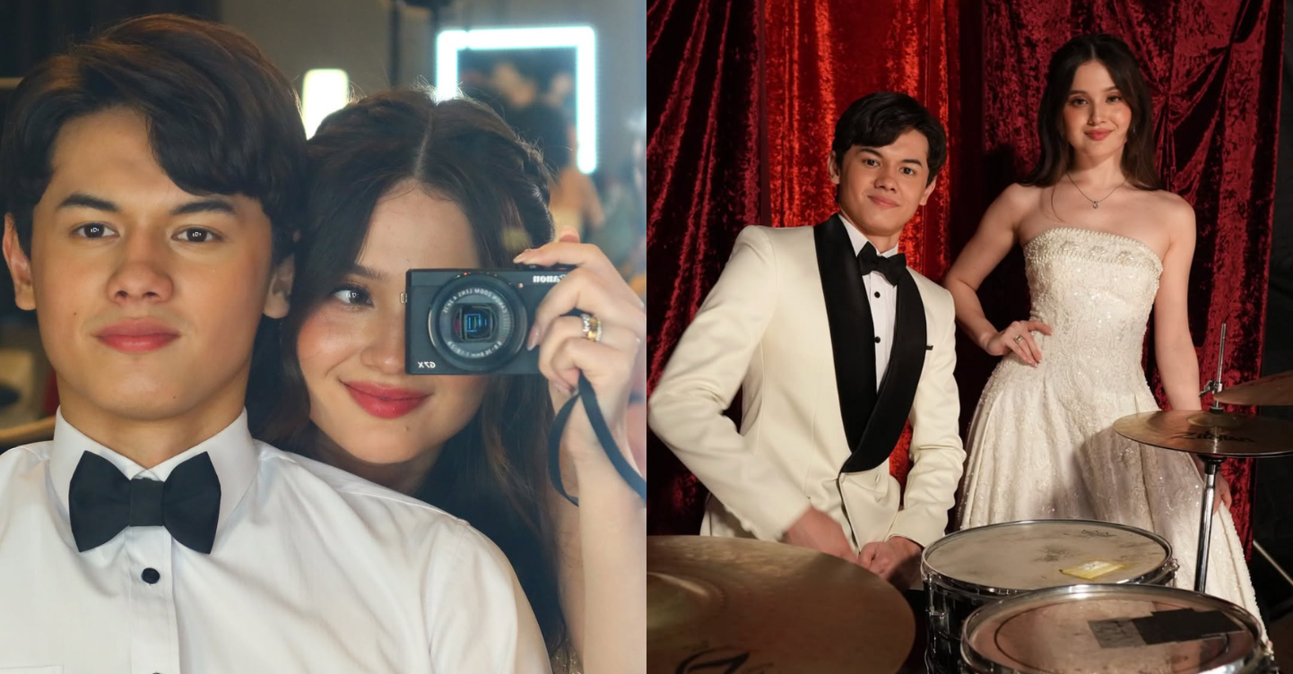 Kira Balinger Josh Ford