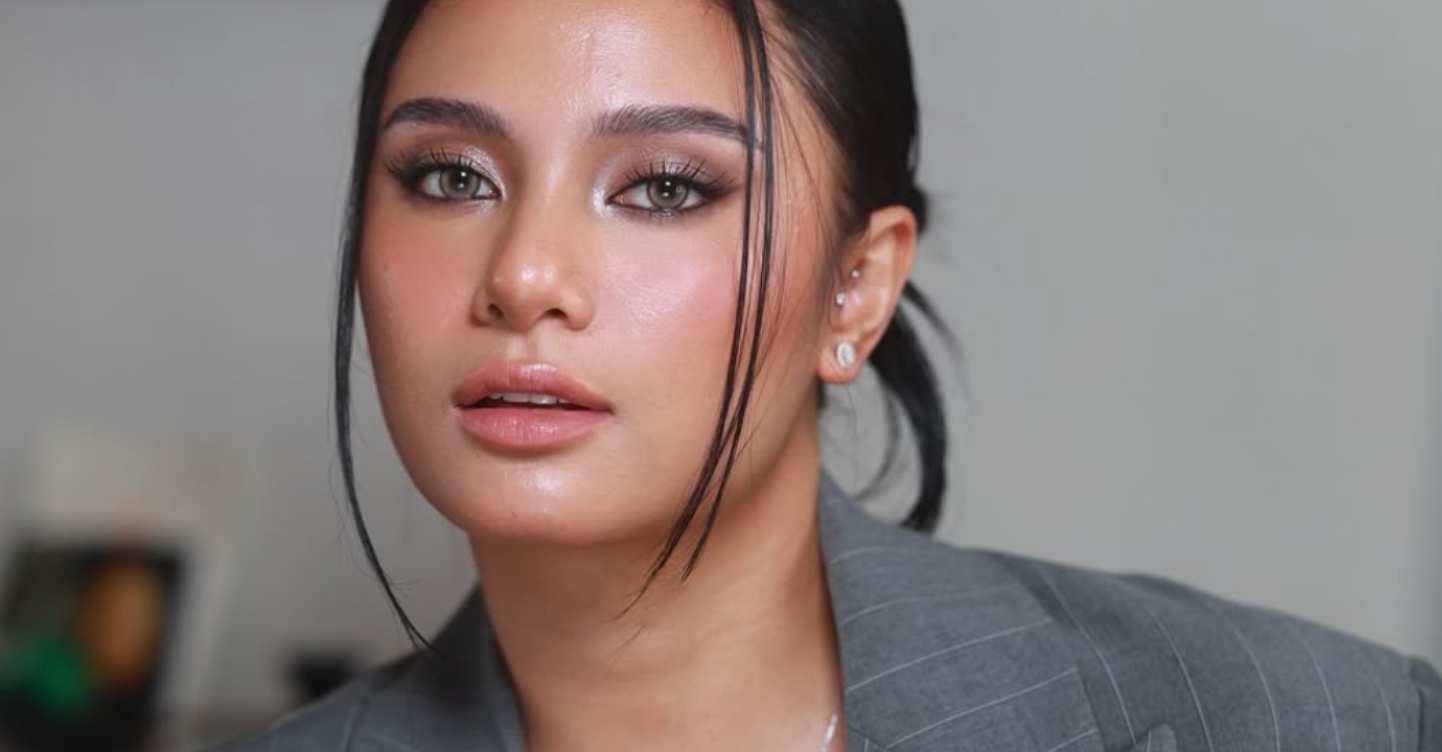 Here's What Klea Pineda Has to Say About Online Bashing 1 Klea Pineda