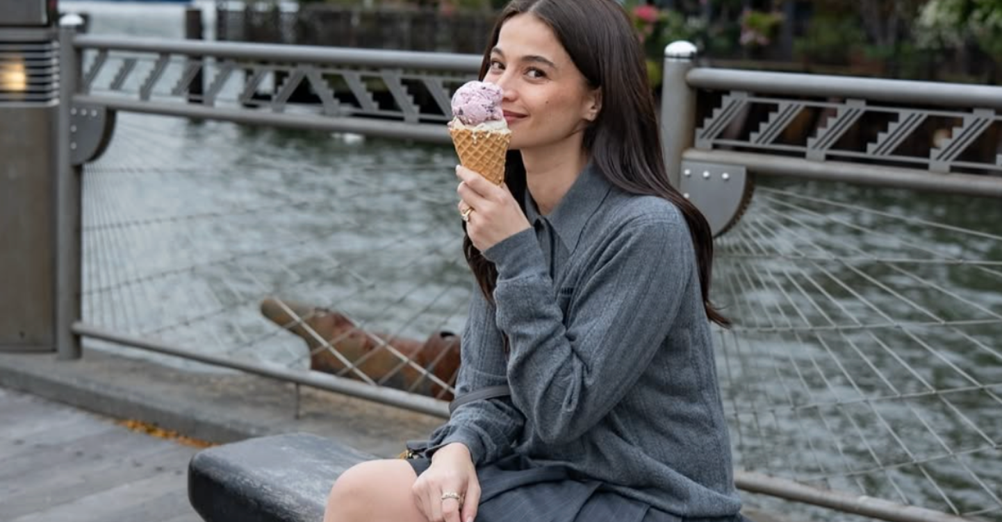 LOOK: Anne Curtis Reacts to Pregnancy Rumors 1 Anne Curtis