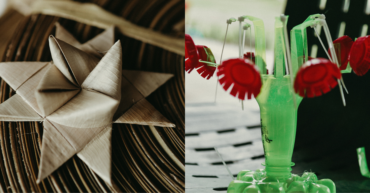 LOOK: Filipino Artists Join Forces in a Sustainable Art Exhibit Supporting Children's Education 1 PROTEGERI