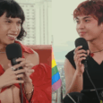 Gian Bernardino Mimiyuuuh G On Top YouTube Podcast