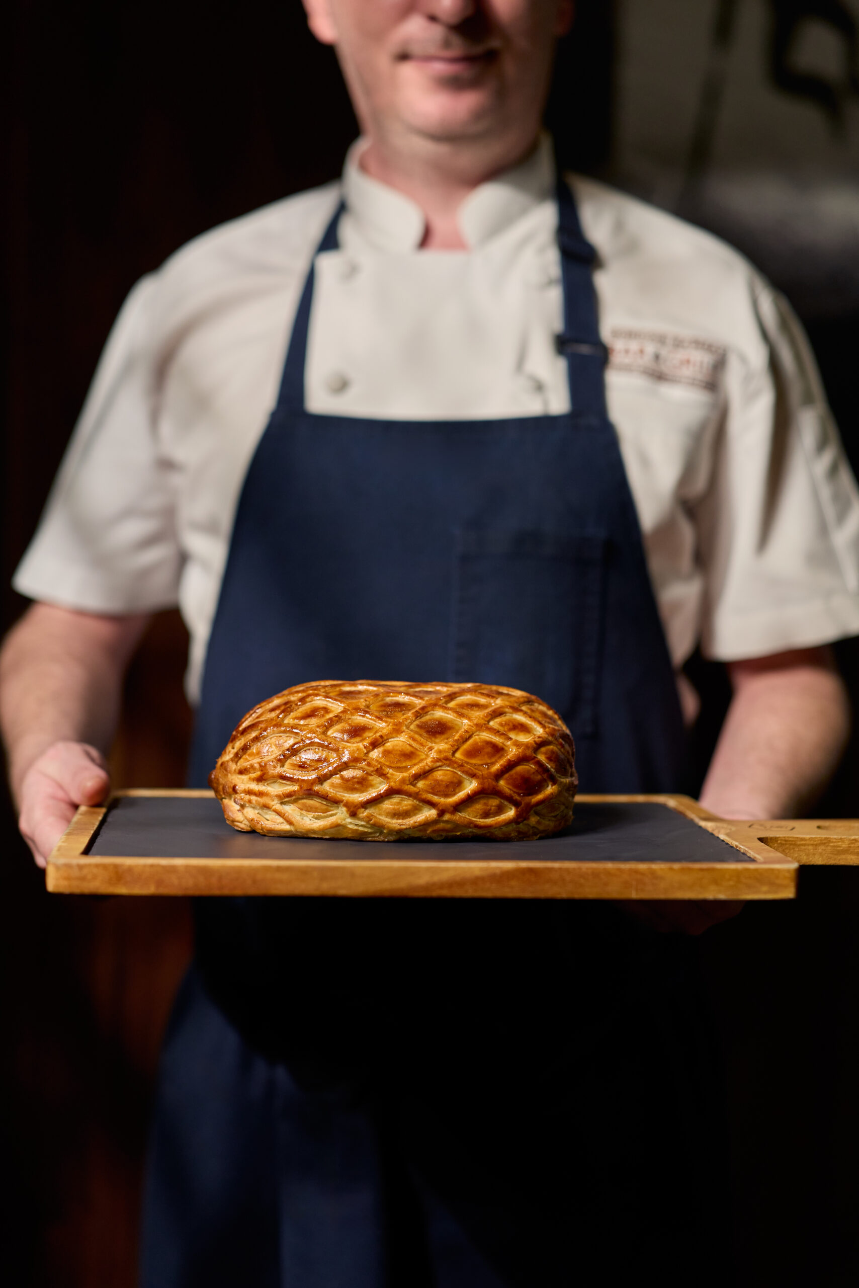 Gordon Ramsay Bar & Grill Philippines