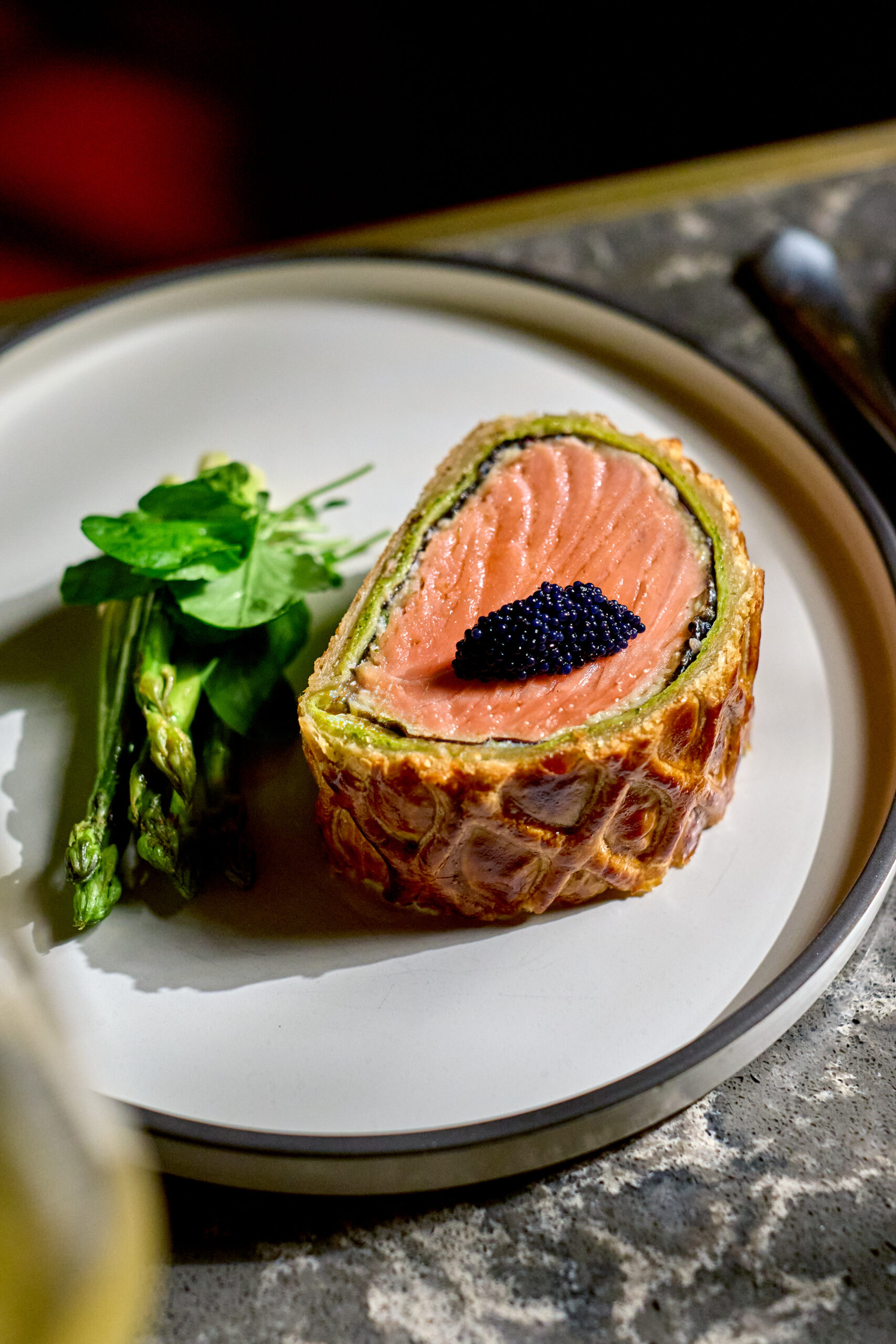 Gordon Ramsay Bar & Grill Philippines