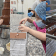 Godel Chocolate Factory Tour