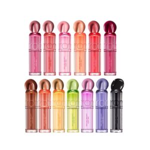 These Lipsticks Will Complete Your Halloween Look-No Costume Needed 4 halloween makeup 2025 lipstick black