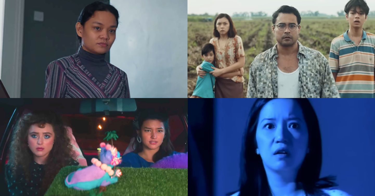 Let These 8 Kinds of Horror Films Be Your Guide to Hosting the Ultimate Halloween Movie Night 1 Kinds of Horror Films for Halloween