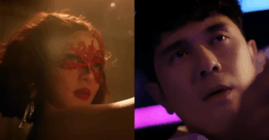 Kim Chiu and Paulo Avelino Reunite in New Psychological Thriller “The Alibi” 1 Kim Chiu and Paulo Avelino The Alibi