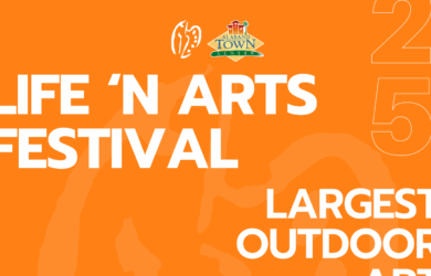 LAF 2025 POSTER e1761010285856