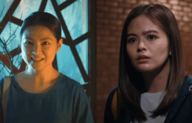 Barbie Forteza Bea Binene Filipino horror films 2025