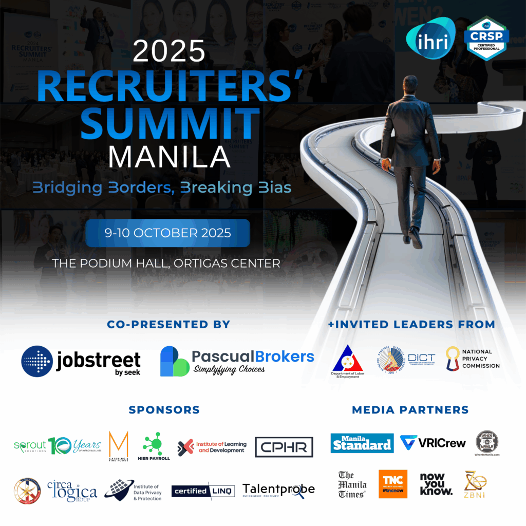 RSM 2025 Official Posters