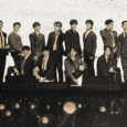 SEVENTEEN Docuseries Disney Plus thumbnail