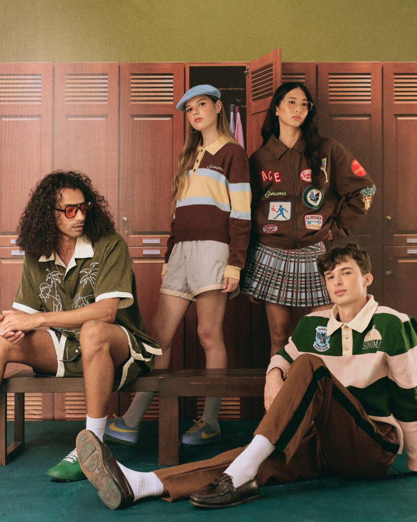 Sonoma: This Filipino Clothing Brand Is Your Newest Go-To for Chic Country Club Apparel 1 sonoma