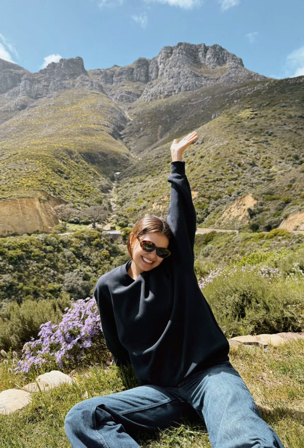 IN PHOTOS: Janine Gutierrez Celebrates Her Birthday in South Africa 9 Janine Gutierrez