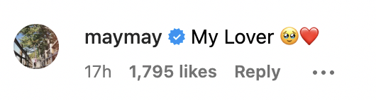 Is Maymay Entrata in a Relationship With Actor Joaquin Enriquez? 2 Joaquin Enriquez