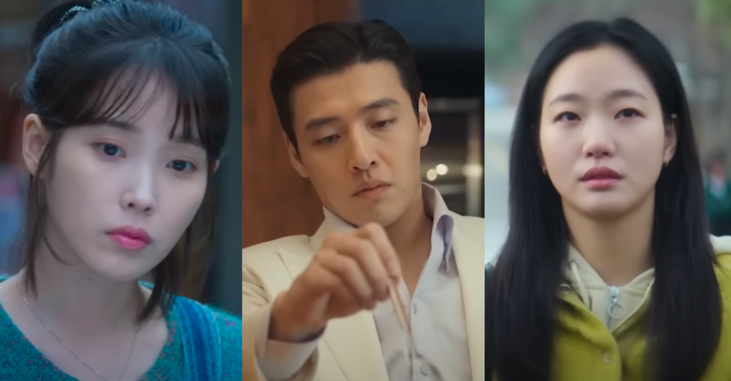 3 New Slice-of-life K-dramas to Binge-watch These “Ber” Months 1 New Slice-of-life K-dramas to binge-watch