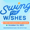 Swing for Wishes Poster e1761129820115