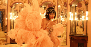 Taylor Swift The Life of a Showgirl listening parties in Metro Manila