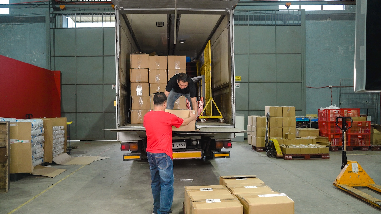 Here's How This Logistics Firm Drives Business Growth in Mindanao 1 Ninja Van Philippines