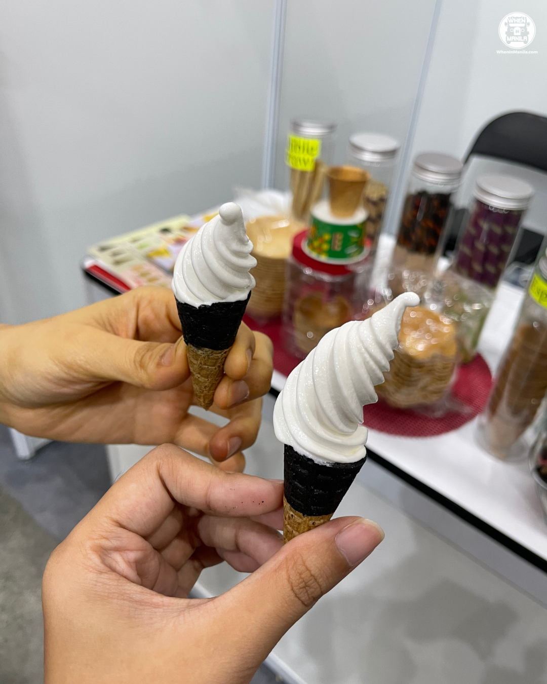 You Don’t Have to Spend Much to Enjoy the First International Ice Cream and Gelato Expo in Manila 8 WhenInManila.com