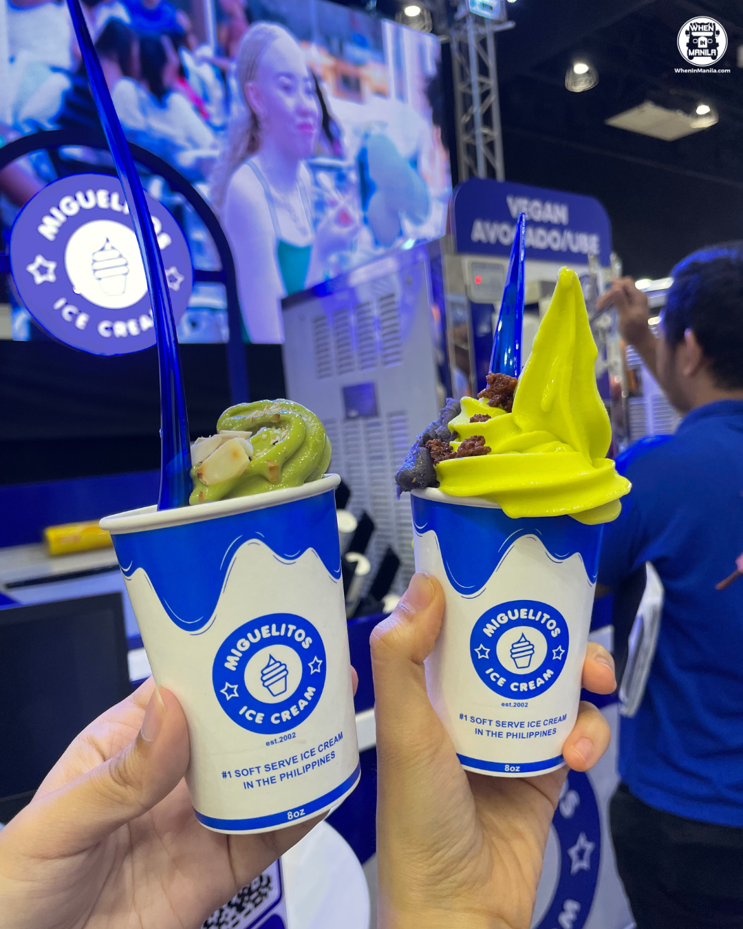 You Don’t Have to Spend Much to Enjoy the First International Ice Cream and Gelato Expo in Manila 10 WhenInManila.com
