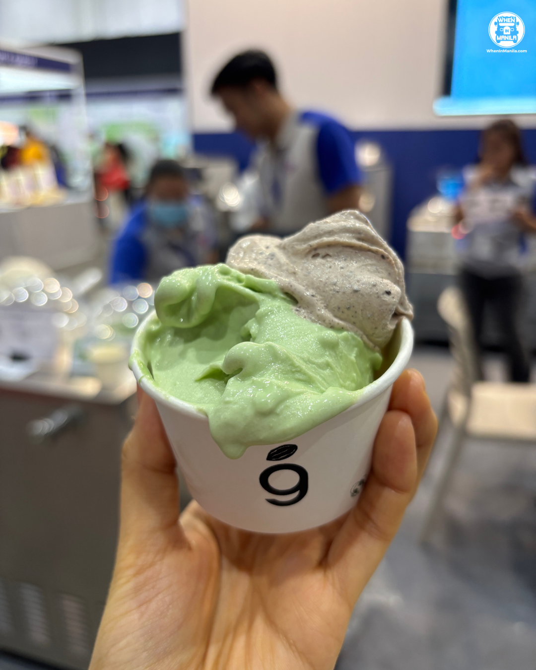 You Don’t Have to Spend Much to Enjoy the First International Ice Cream and Gelato Expo in Manila 12 WhenInManila.com
