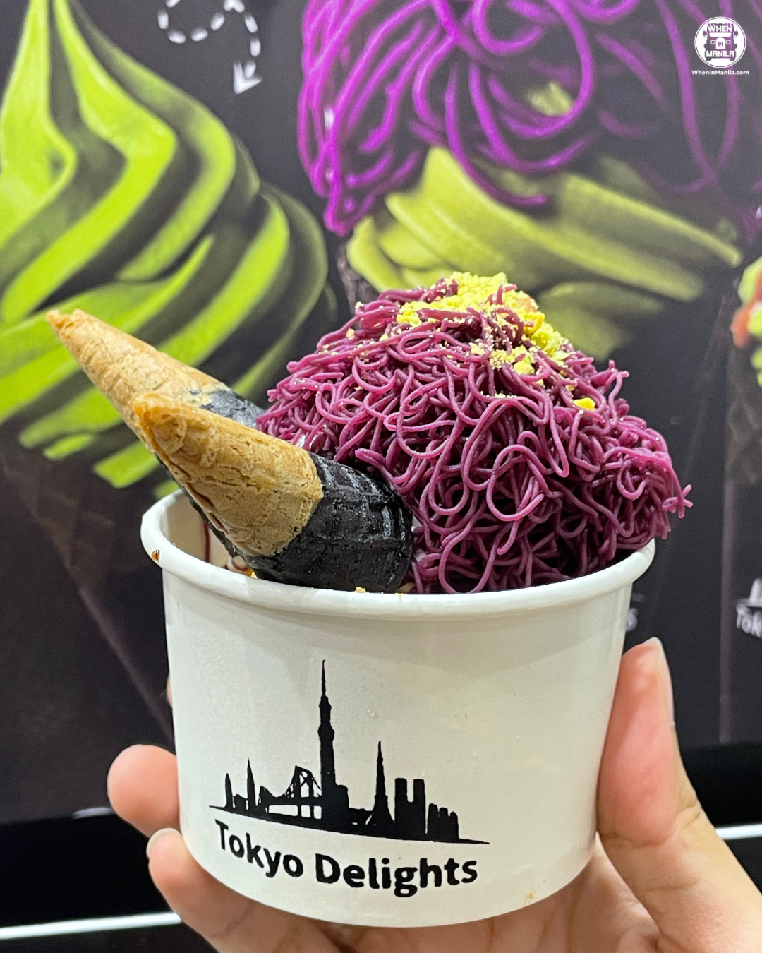 You Don’t Have to Spend Much to Enjoy the First International Ice Cream and Gelato Expo in Manila 2 WhenInManila.com