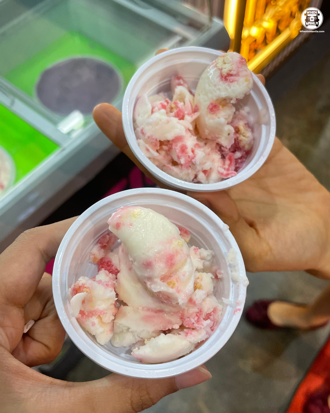 You Don’t Have to Spend Much to Enjoy the First International Ice Cream and Gelato Expo in Manila 6 WhenInManila.com