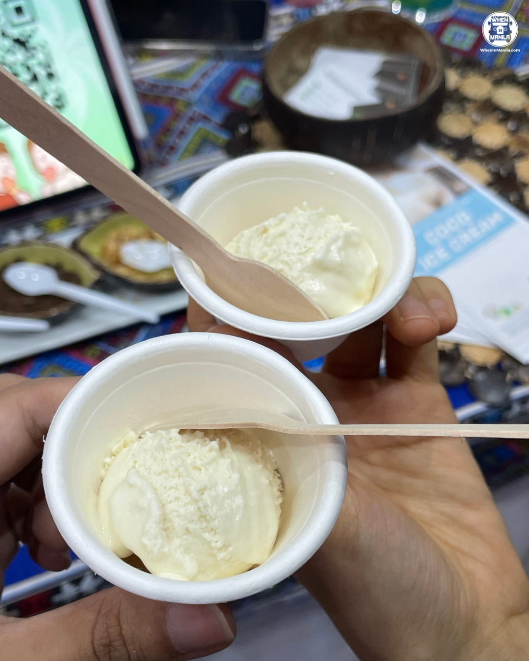 You Don’t Have to Spend Much to Enjoy the First International Ice Cream and Gelato Expo in Manila 7 WhenInManila.com