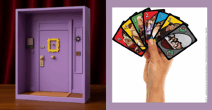 The One With All the Gifts: 9 Ideas for the Biggest Friends Fan 1 gift ideas for every friends fan sitcom merch