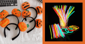 Slay (and Survive) the Halloweekend with These Halloween Party Essentials 1 halloween party essentials 2025